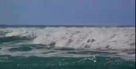 Wave Ocean GIF - Wave Ocean GIFs