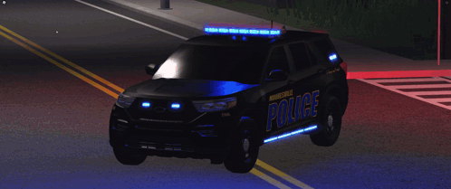 Indiana State Roleplay GIF - Indiana State Roleplay GIFs