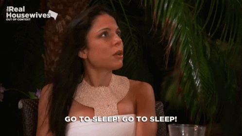 Real Housewives Of New York Housewives GIF