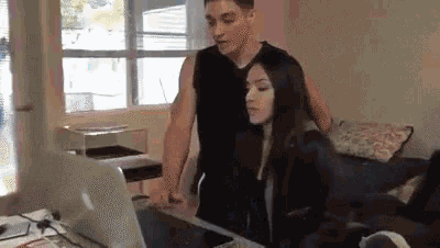When You Catch Your Bf Cheating GIF - Love Affair Cheating Caught Cheating GIFs