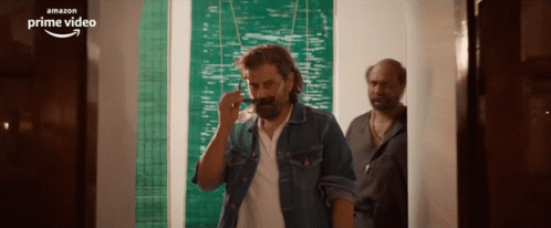 Chiyaan Vikram Mahaan GIF - Chiyaan Vikram Mahaan Style Swag GIFs
