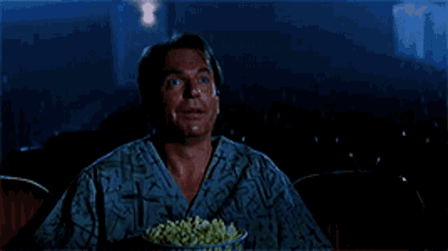 Sam Neill In The Mouth Of Madness GIF - Sam Neill In The Mouth Of Madness Madness GIFs