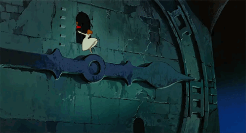 Lupin The Third Castle Of Cagliostro GIF - Lupin The Third Castle Of Cagliostro Cagliostro GIFs