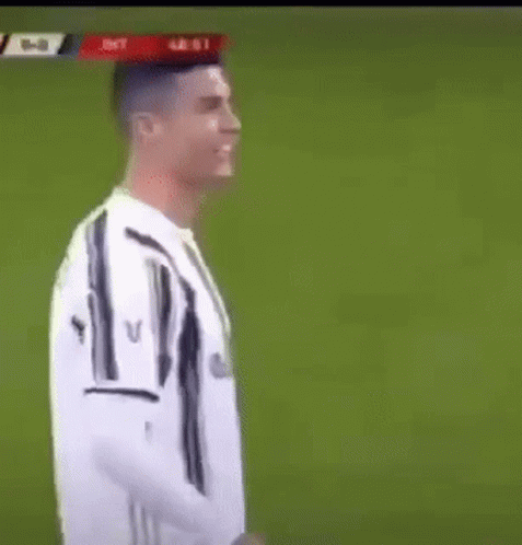 Ronaldo Tapa GIF - Ronaldo Tapa Tap GIFs