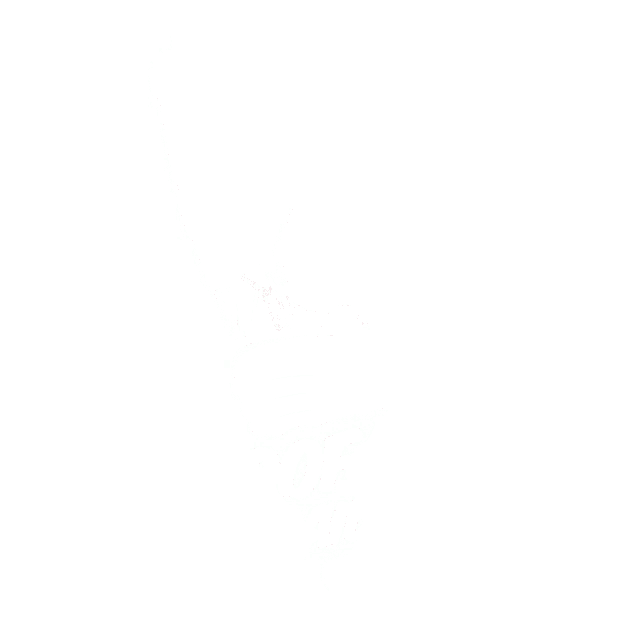 a cartoon drawing of a man with a tattoo on his arm that says ' i love you ' on it