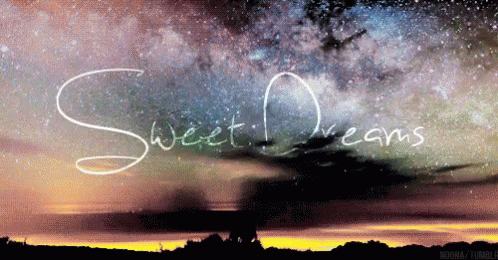 Night Sweet Dreams GIF - Night Sweet Dreams Night Sky GIFs