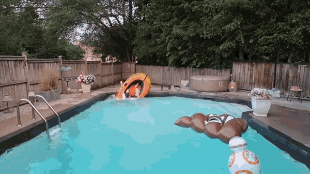 Tip Over Sinking GIF - Tip Over Sinking Capsize GIFs