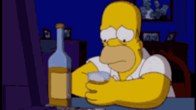 Funny Laughing GIF - Funny Laughing Homer Simpson GIFs