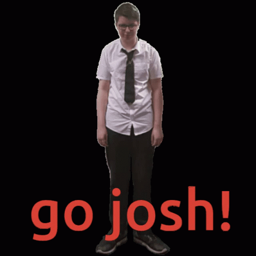 Josh Josh Wilson GIF - Josh Josh Wilson Wilson GIFs