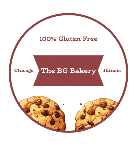 the bg bakery is located in chicago illinois