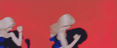 Running Fast GIF - Running Fast Girl Front GIFs