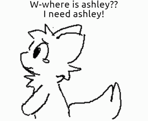 Ashley Pookie GIF - Ashley Pookie Pookiebear GIFs