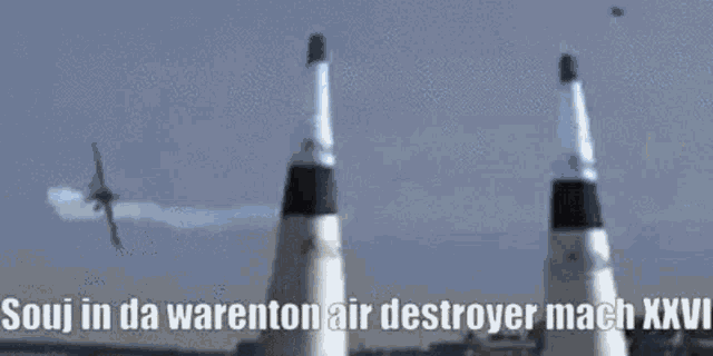 Warrenton Souj In Da Wrenton Air Destroyer Mach GIF - Warrenton Souj In Da Wrenton Air Destroyer Mach Plane GIFs
