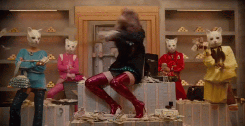 Taylor Swift Angry GIF - Taylor Swift Angry Money GIFs