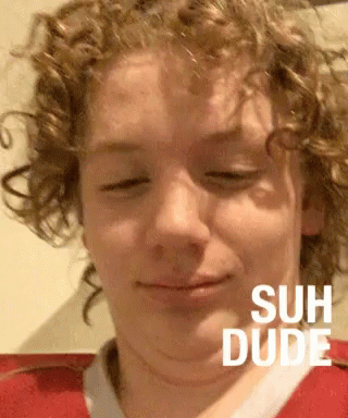 Suh Dude GIF - Suh Dude De Fede GIFs