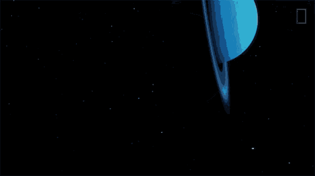 a planet with a ring around it is shown with a graph showing the angle of 97.77