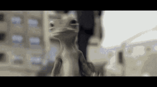 Geico Gecko GIF - Geico Gecko Thanos GIFs