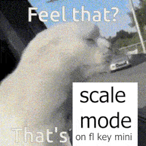 Scale Mode Fl GIF - Scale Mode Scale Fl GIFs