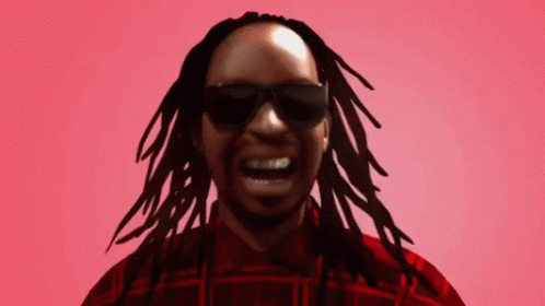 Lil Jon Alive GIF - Lil Jon Alive I Been Poppin All My Life GIFs