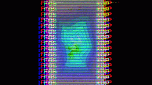 Foskop Psychedelic GIF - Foskop Psychedelic Drogs GIFs