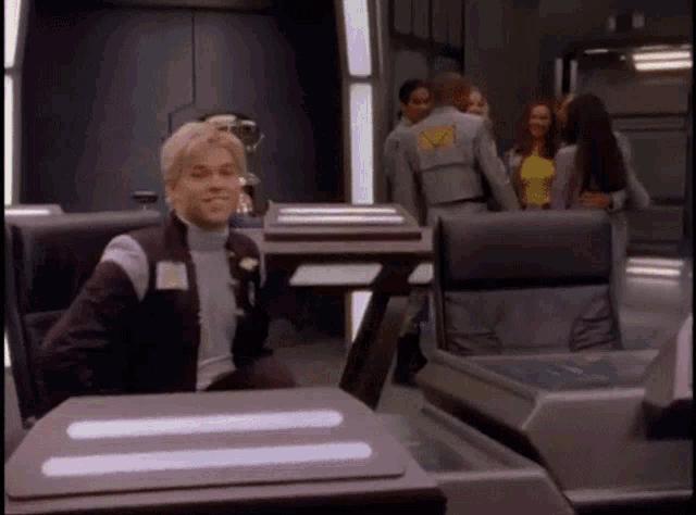 Relaxing Power Rangers GIF - Relaxing Power Rangers Sit Back And Relax GIFs