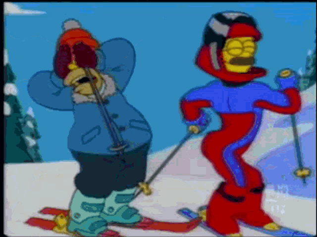 Simpsons The GIF - Simpsons The Homer GIFs