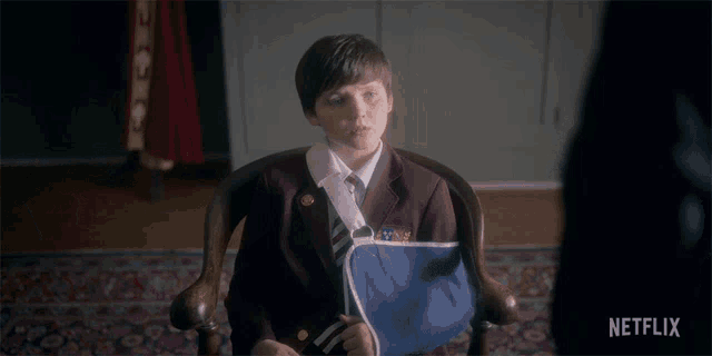 Im Sorry I Didnt Do Worse Miles Wingrave GIF - Im Sorry I Didnt Do Worse Miles Wingrave The Haunting Of Bly Manor GIFs