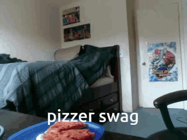 Pizza GIF