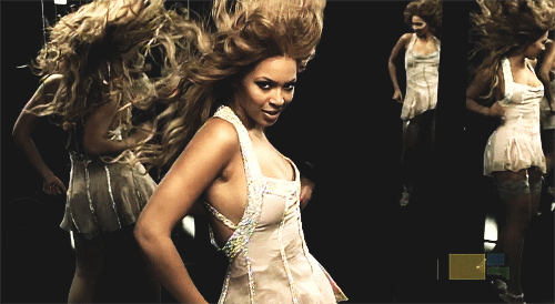Beyonce GIF - Beyonce Bey Hair Flip GIFs