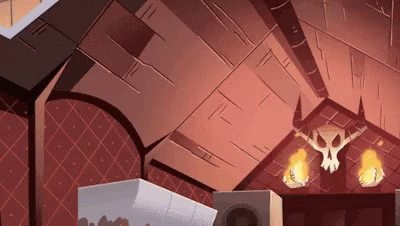 Tom Lucitor Marco Diaz GIF - Tom Lucitor Marco Diaz Svtfoe GIFs