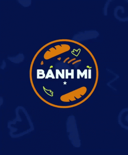 Bánh Mì GIF - Bánh Mì Vietnamese Baguette Vietnamese Cuisine GIFs