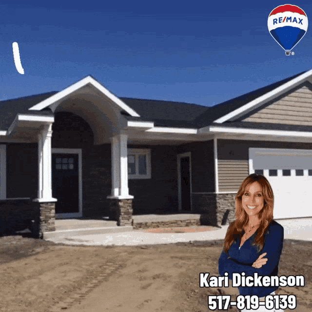 Real Estate Agent Remax GIF - Real Estate Agent Remax Welcome GIFs
