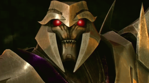 Happy Surprised GIF - Happy Surprised Transformers GIFs