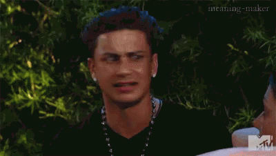 What Jersey Shore GIF - What Jersey Shore Pauly D GIFs