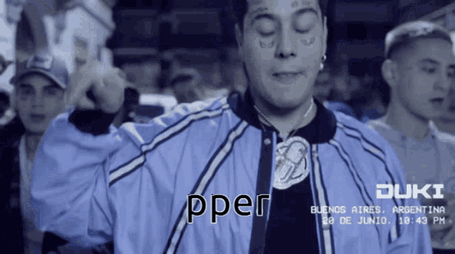 Pper Duki GIF - Pper Duki GIFs