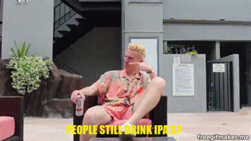 White Claw Ipa People Still Drink GIF - White Claw Ipa People Still Drink GIFs