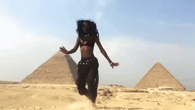 African Turnt GIF - African Turnt Up GIFs