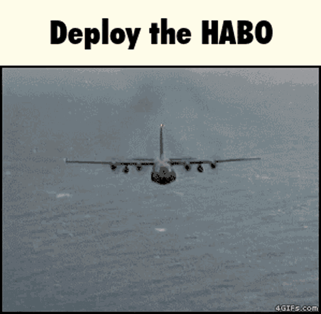 Habo Deploy GIF - Habo Deploy The GIFs