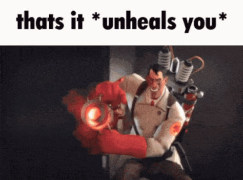 Team Fortress GIF