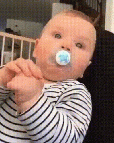 Kapak Bebek GIF - Kapak Bebek Baby GIFs