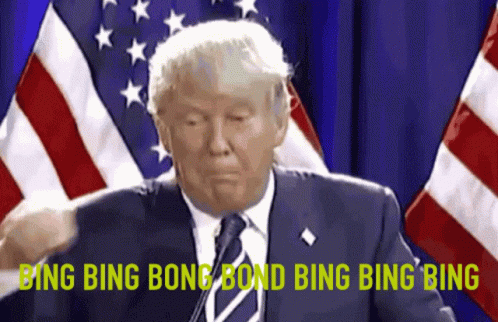 Bong Bong Bing Bing GIF - Bong Bong Bing Bing GIFs