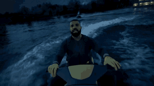 Drake Drakejetski GIF - Drake Drakejetski GIFs