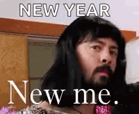 New Me Dave Grohl GIF - New Me Dave Grohl Foo Fighters GIFs