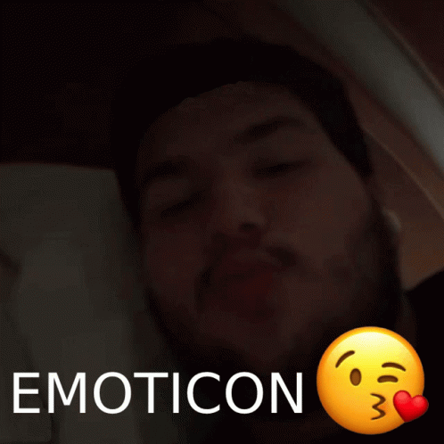 Emoticon GIF - Emoticon GIFs