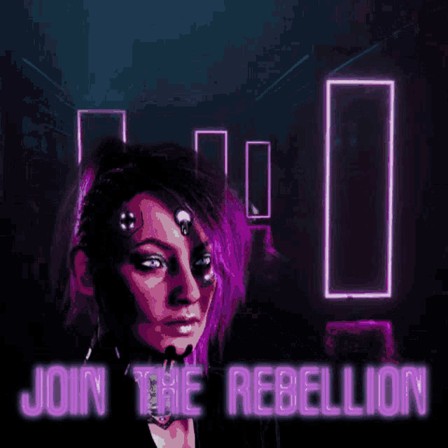 Prosperia Rebellion GIF - Prosperia Rebellion GIFs