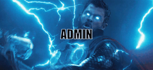 Banned Thor GIF - Banned Thor GIFs