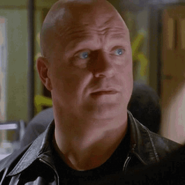 Confused Vic Mackey GIF - Confused Vic Mackey The Shield GIFs