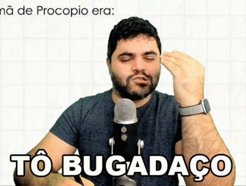 To Bugadaco Rafael Procopio GIF - To Bugadaco Rafael Procopio Matematica Rio GIFs