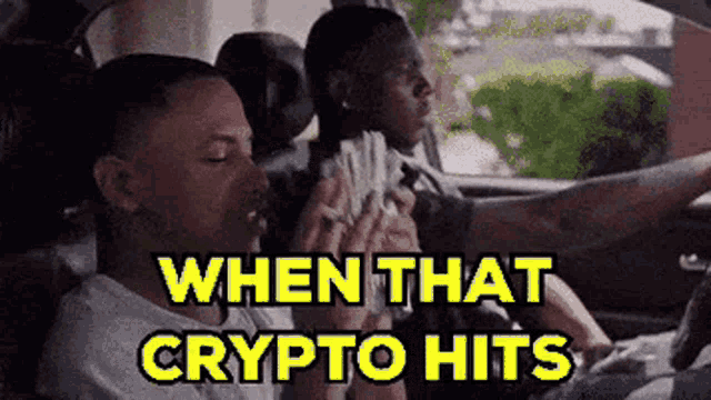 Crypto Currency GIF - Crypto Currency Bitcoin GIFs