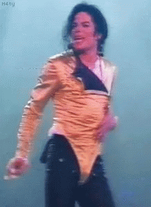 Michael Jackson GIF - Michael Jackson Dangerous GIFs